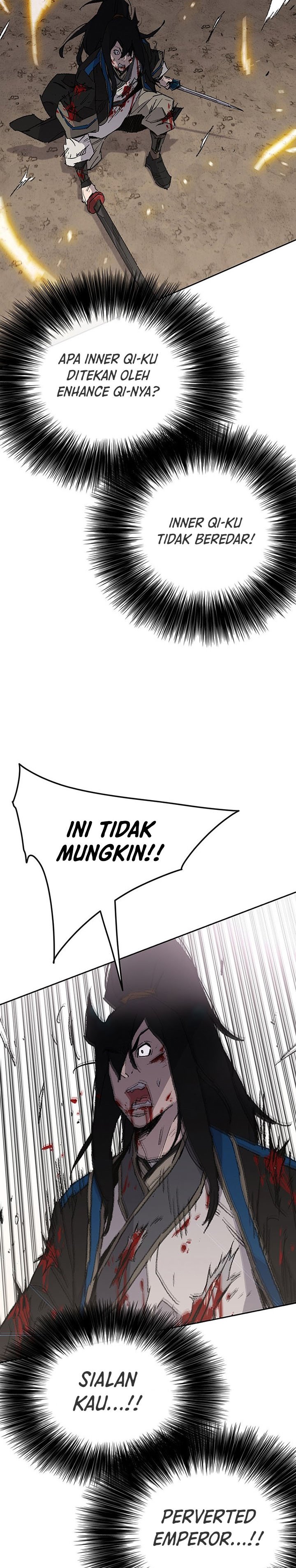 Dilarang COPAS - situs resmi www.mangacanblog.com - Komik the undefeatable swordsman 111 - chapter 111 112 Indonesia the undefeatable swordsman 111 - chapter 111 Terbaru 10|Baca Manga Komik Indonesia|Mangacan