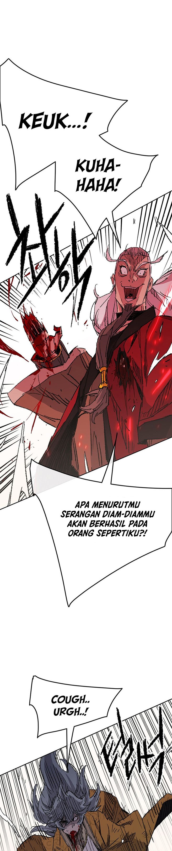 Dilarang COPAS - situs resmi www.mangacanblog.com - Komik the undefeatable swordsman 111 - chapter 111 112 Indonesia the undefeatable swordsman 111 - chapter 111 Terbaru 14|Baca Manga Komik Indonesia|Mangacan