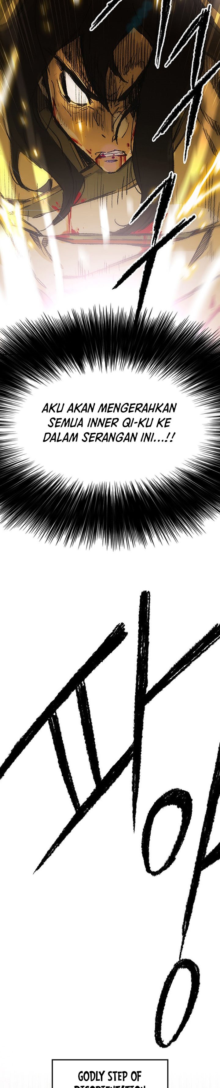 Dilarang COPAS - situs resmi www.mangacanblog.com - Komik the undefeatable swordsman 111 - chapter 111 112 Indonesia the undefeatable swordsman 111 - chapter 111 Terbaru 18|Baca Manga Komik Indonesia|Mangacan