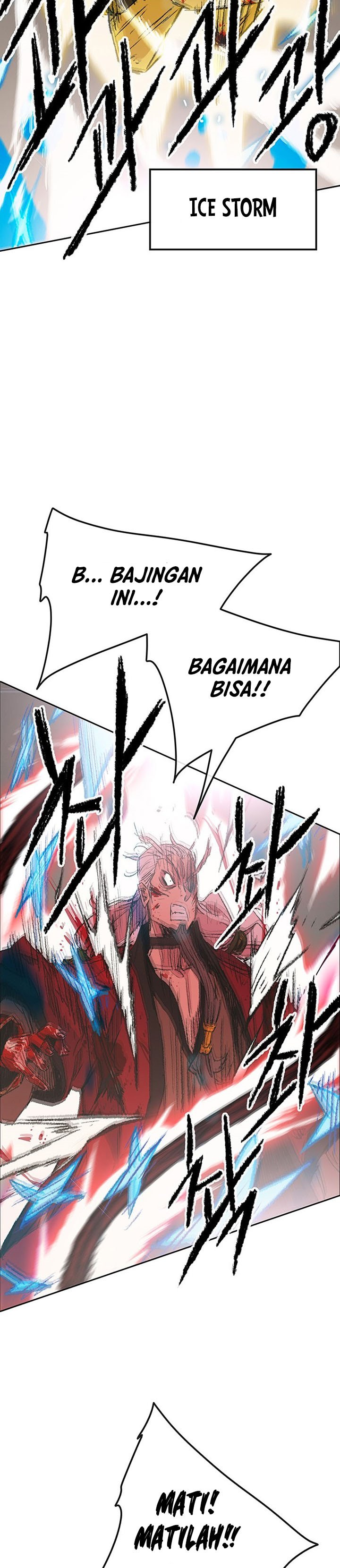 Dilarang COPAS - situs resmi www.mangacanblog.com - Komik the undefeatable swordsman 111 - chapter 111 112 Indonesia the undefeatable swordsman 111 - chapter 111 Terbaru 22|Baca Manga Komik Indonesia|Mangacan