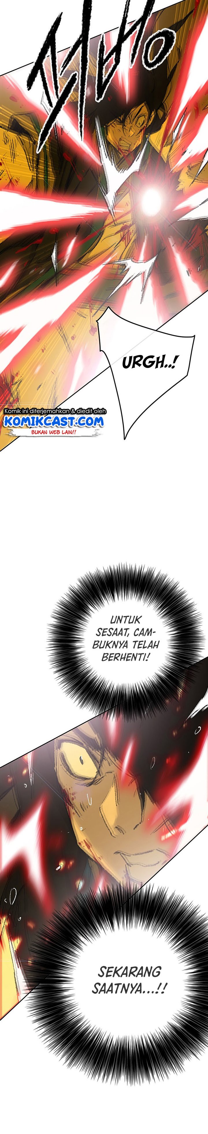 Dilarang COPAS - situs resmi www.mangacanblog.com - Komik the undefeatable swordsman 111 - chapter 111 112 Indonesia the undefeatable swordsman 111 - chapter 111 Terbaru 27|Baca Manga Komik Indonesia|Mangacan