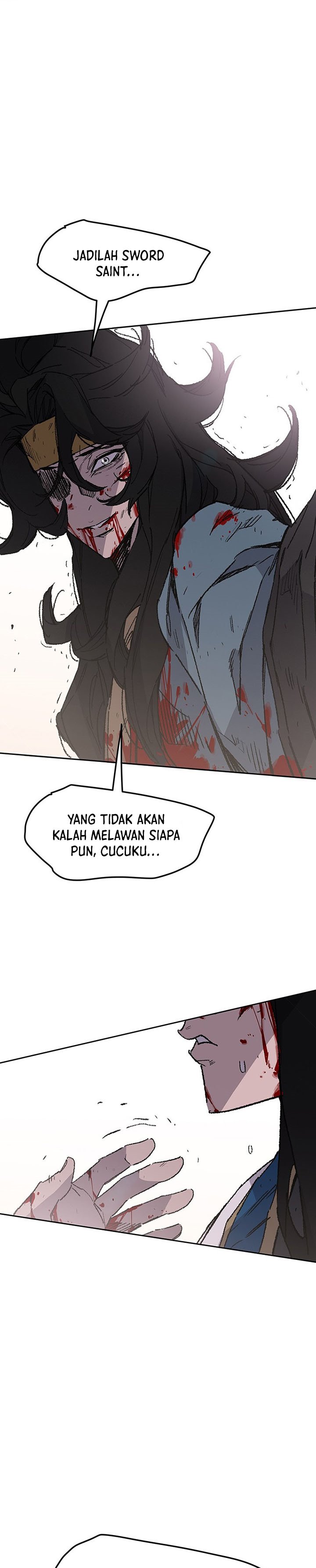 Dilarang COPAS - situs resmi www.mangacanblog.com - Komik the undefeatable swordsman 123 - chapter 123 124 Indonesia the undefeatable swordsman 123 - chapter 123 Terbaru 17|Baca Manga Komik Indonesia|Mangacan