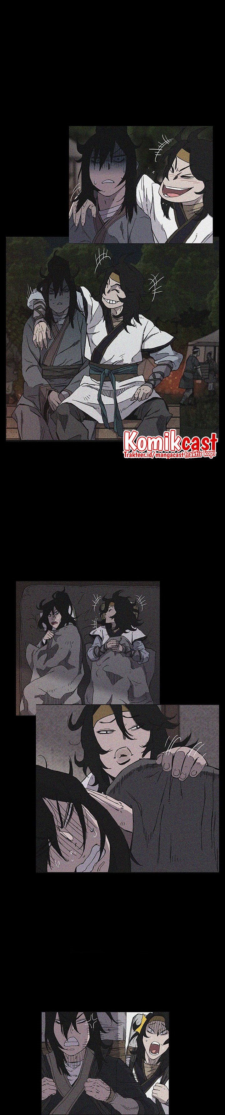 Dilarang COPAS - situs resmi www.mangacanblog.com - Komik the undefeatable swordsman 123 - chapter 123 124 Indonesia the undefeatable swordsman 123 - chapter 123 Terbaru 20|Baca Manga Komik Indonesia|Mangacan