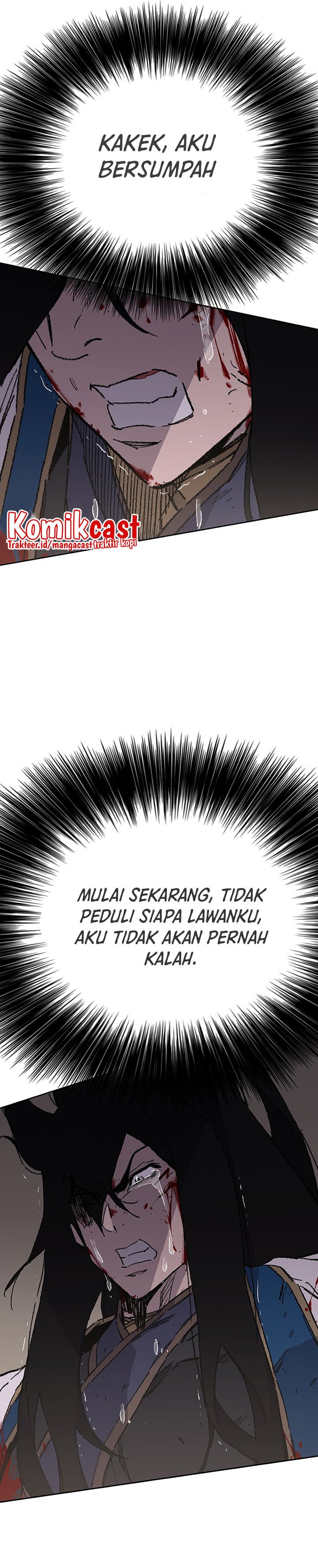 Dilarang COPAS - situs resmi www.mangacanblog.com - Komik the undefeatable swordsman 123 - chapter 123 124 Indonesia the undefeatable swordsman 123 - chapter 123 Terbaru 25|Baca Manga Komik Indonesia|Mangacan