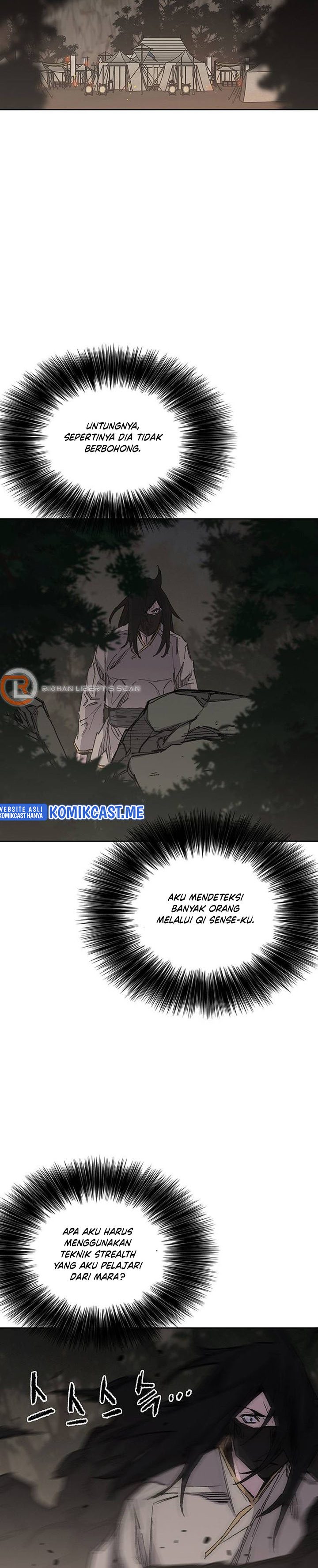 Dilarang COPAS - situs resmi www.mangacanblog.com - Komik the undefeatable swordsman 129 - chapter 129 130 Indonesia the undefeatable swordsman 129 - chapter 129 Terbaru 10|Baca Manga Komik Indonesia|Mangacan