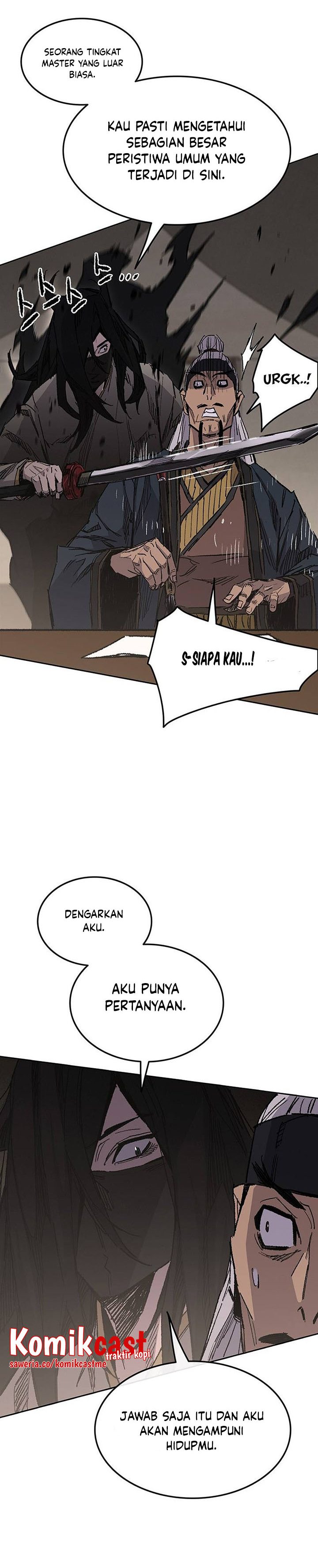 Dilarang COPAS - situs resmi www.mangacanblog.com - Komik the undefeatable swordsman 129 - chapter 129 130 Indonesia the undefeatable swordsman 129 - chapter 129 Terbaru 12|Baca Manga Komik Indonesia|Mangacan