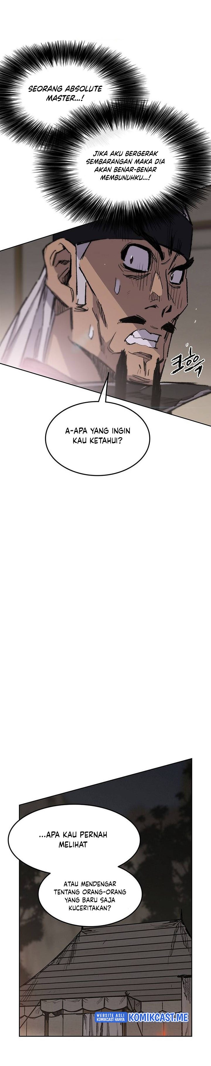 Dilarang COPAS - situs resmi www.mangacanblog.com - Komik the undefeatable swordsman 129 - chapter 129 130 Indonesia the undefeatable swordsman 129 - chapter 129 Terbaru 13|Baca Manga Komik Indonesia|Mangacan