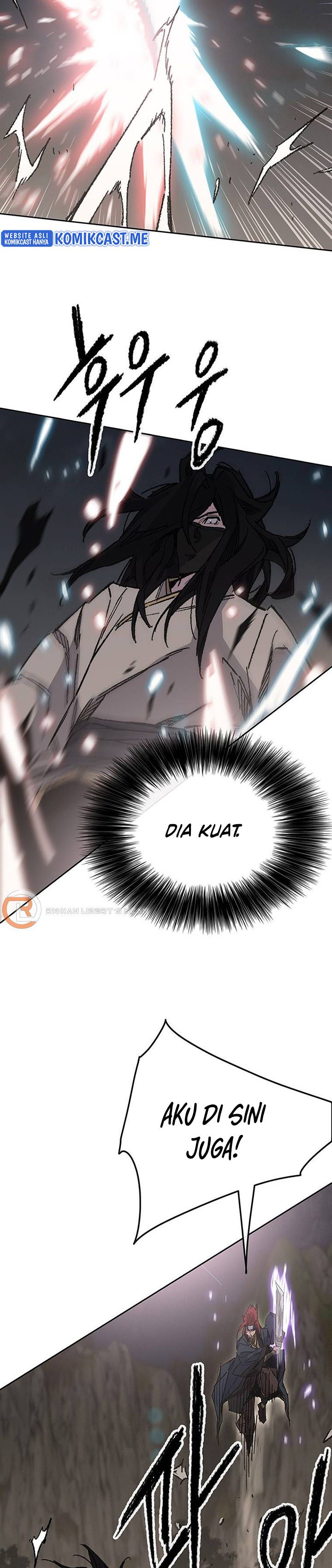 Dilarang COPAS - situs resmi www.mangacanblog.com - Komik the undefeatable swordsman 129 - chapter 129 130 Indonesia the undefeatable swordsman 129 - chapter 129 Terbaru 19|Baca Manga Komik Indonesia|Mangacan