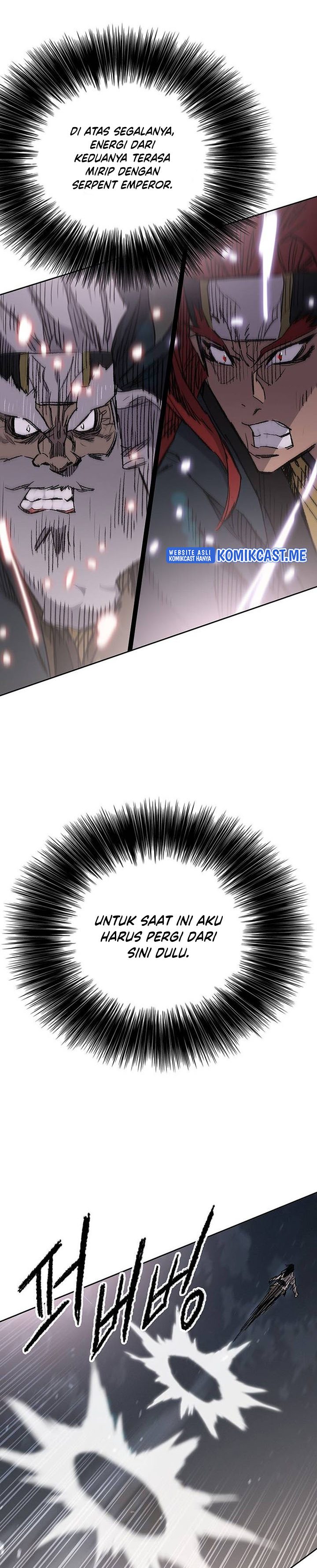 Dilarang COPAS - situs resmi www.mangacanblog.com - Komik the undefeatable swordsman 129 - chapter 129 130 Indonesia the undefeatable swordsman 129 - chapter 129 Terbaru 22|Baca Manga Komik Indonesia|Mangacan