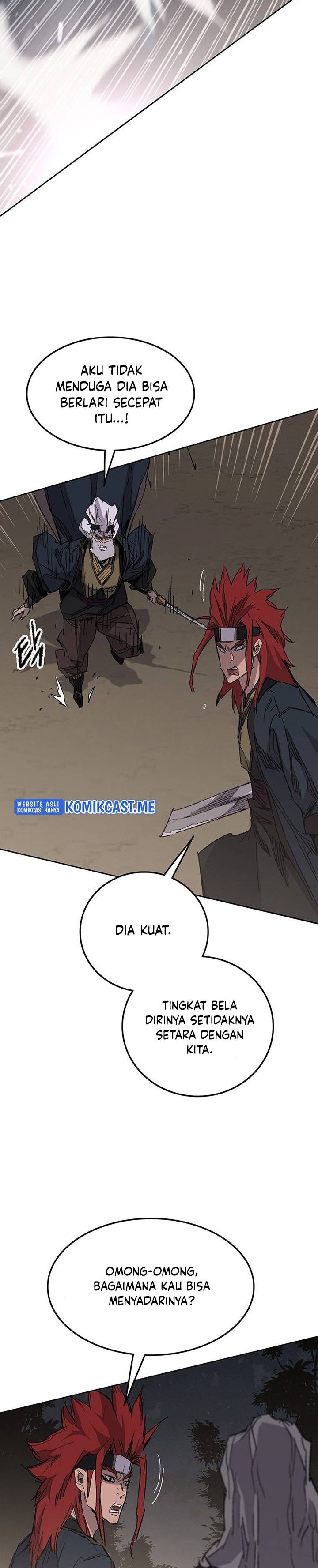 Dilarang COPAS - situs resmi www.mangacanblog.com - Komik the undefeatable swordsman 129 - chapter 129 130 Indonesia the undefeatable swordsman 129 - chapter 129 Terbaru 23|Baca Manga Komik Indonesia|Mangacan