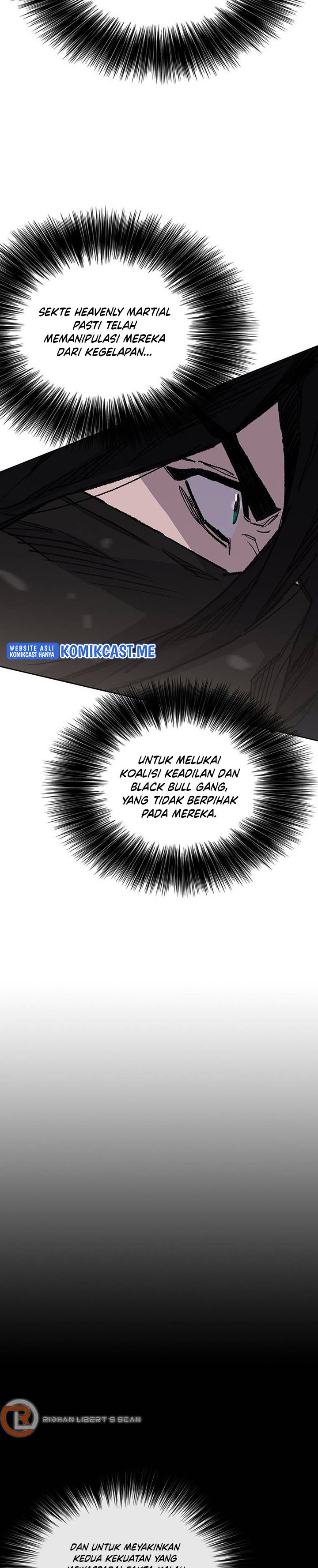 Dilarang COPAS - situs resmi www.mangacanblog.com - Komik the undefeatable swordsman 129 - chapter 129 130 Indonesia the undefeatable swordsman 129 - chapter 129 Terbaru 26|Baca Manga Komik Indonesia|Mangacan