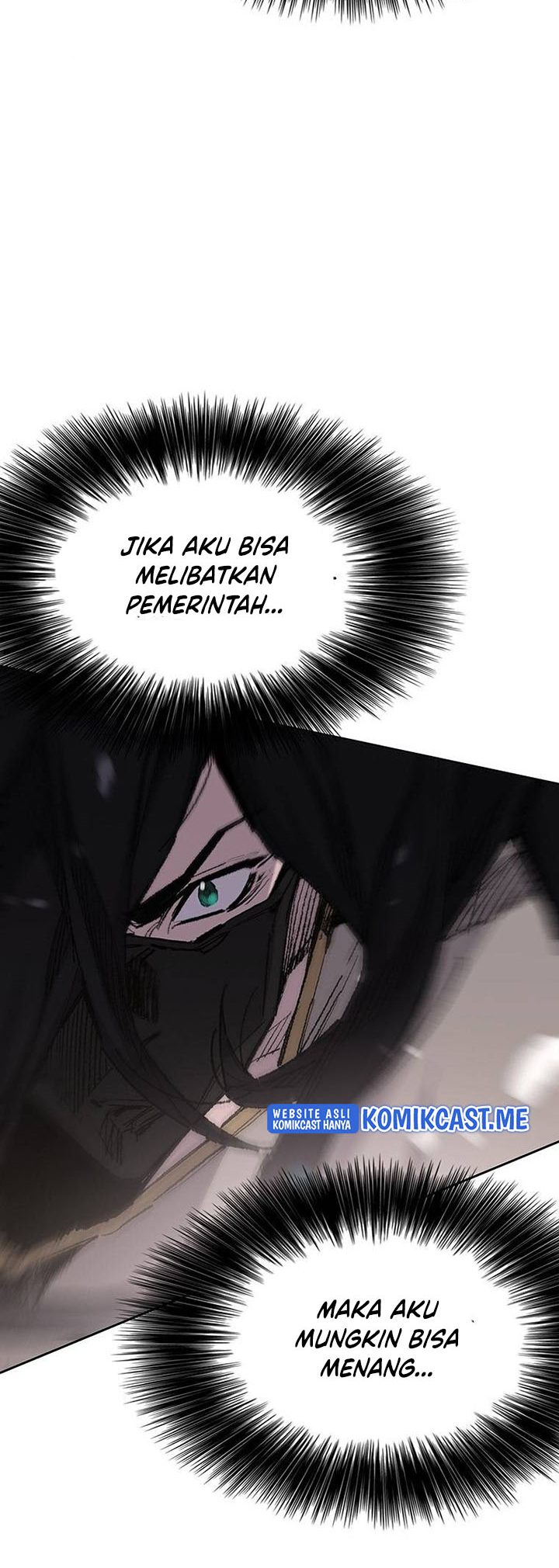 Dilarang COPAS - situs resmi www.mangacanblog.com - Komik the undefeatable swordsman 129 - chapter 129 130 Indonesia the undefeatable swordsman 129 - chapter 129 Terbaru 30|Baca Manga Komik Indonesia|Mangacan