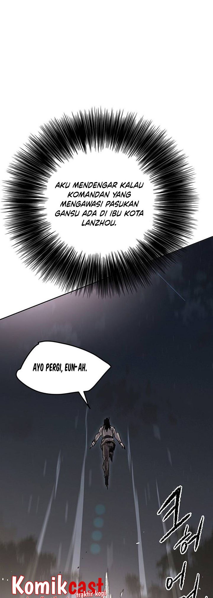 Dilarang COPAS - situs resmi www.mangacanblog.com - Komik the undefeatable swordsman 129 - chapter 129 130 Indonesia the undefeatable swordsman 129 - chapter 129 Terbaru 31|Baca Manga Komik Indonesia|Mangacan