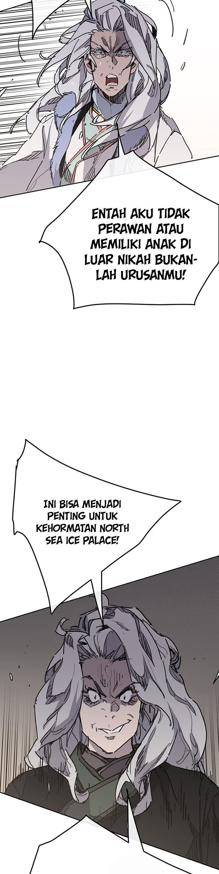 Dilarang COPAS - situs resmi www.mangacanblog.com - Komik the undefeatable swordsman 147 - chapter 147 148 Indonesia the undefeatable swordsman 147 - chapter 147 Terbaru 3|Baca Manga Komik Indonesia|Mangacan