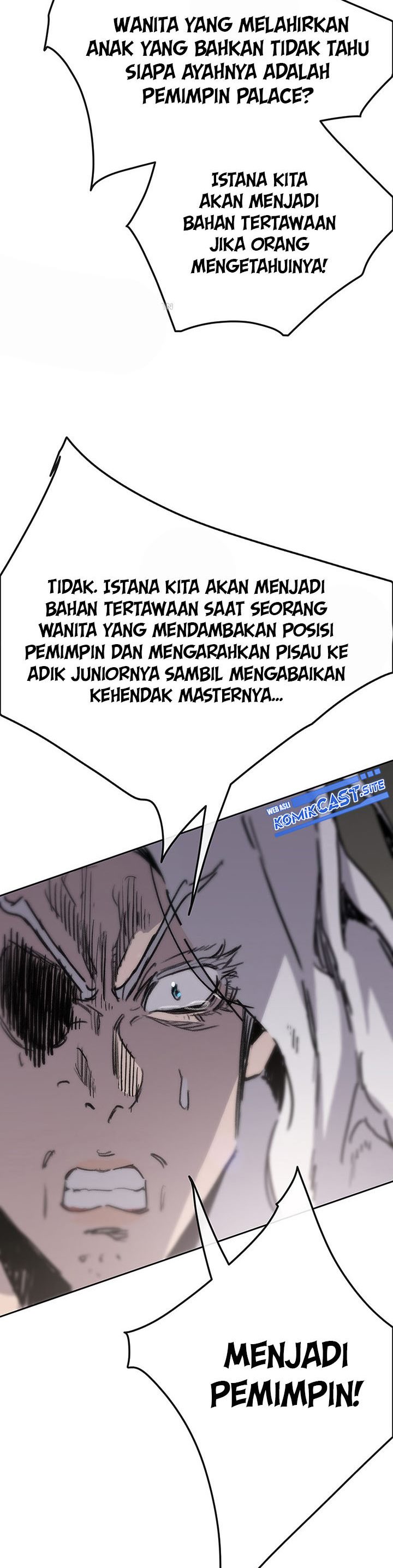 Dilarang COPAS - situs resmi www.mangacanblog.com - Komik the undefeatable swordsman 147 - chapter 147 148 Indonesia the undefeatable swordsman 147 - chapter 147 Terbaru 4|Baca Manga Komik Indonesia|Mangacan