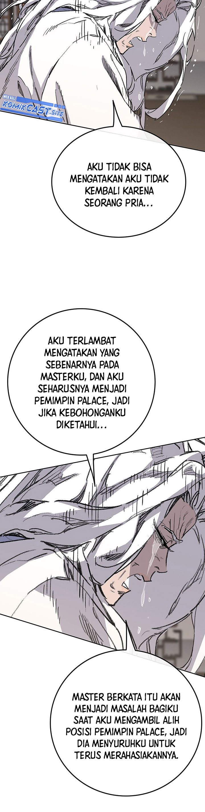 Dilarang COPAS - situs resmi www.mangacanblog.com - Komik the undefeatable swordsman 147 - chapter 147 148 Indonesia the undefeatable swordsman 147 - chapter 147 Terbaru 10|Baca Manga Komik Indonesia|Mangacan