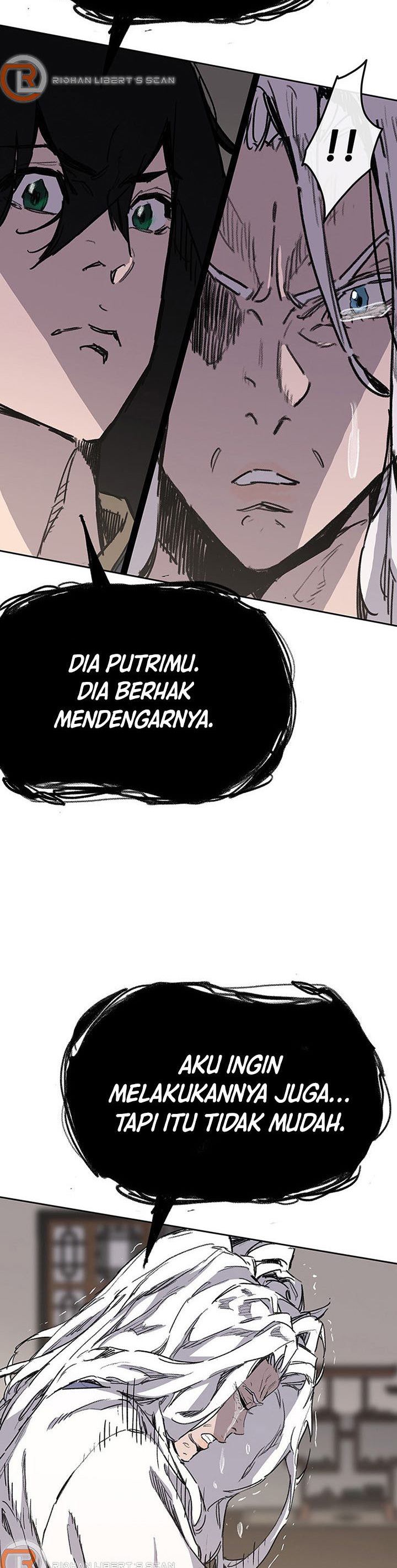 Dilarang COPAS - situs resmi www.mangacanblog.com - Komik the undefeatable swordsman 147 - chapter 147 148 Indonesia the undefeatable swordsman 147 - chapter 147 Terbaru 13|Baca Manga Komik Indonesia|Mangacan