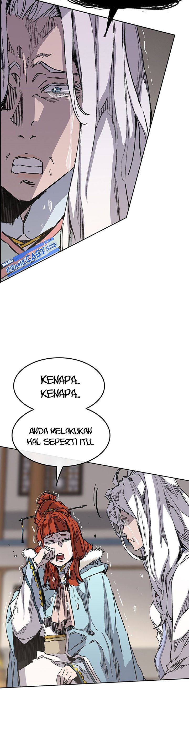 Dilarang COPAS - situs resmi www.mangacanblog.com - Komik the undefeatable swordsman 147 - chapter 147 148 Indonesia the undefeatable swordsman 147 - chapter 147 Terbaru 15|Baca Manga Komik Indonesia|Mangacan