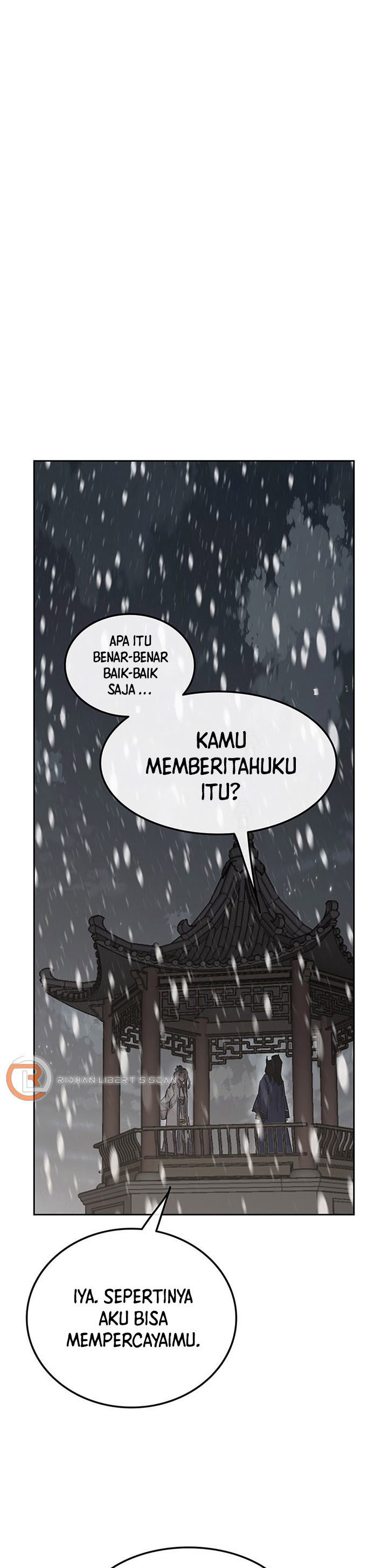 Dilarang COPAS - situs resmi www.mangacanblog.com - Komik the undefeatable swordsman 147 - chapter 147 148 Indonesia the undefeatable swordsman 147 - chapter 147 Terbaru 21|Baca Manga Komik Indonesia|Mangacan