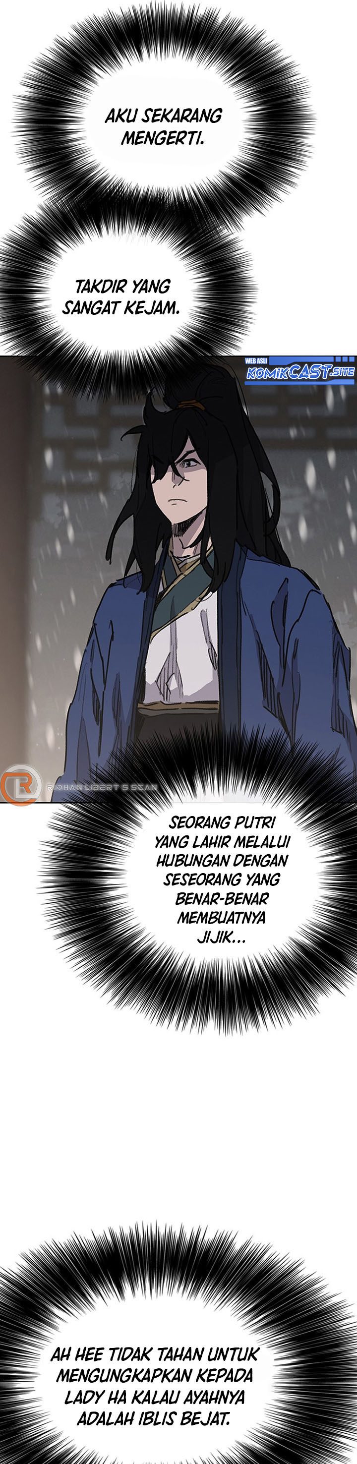 Dilarang COPAS - situs resmi www.mangacanblog.com - Komik the undefeatable swordsman 147 - chapter 147 148 Indonesia the undefeatable swordsman 147 - chapter 147 Terbaru 31|Baca Manga Komik Indonesia|Mangacan