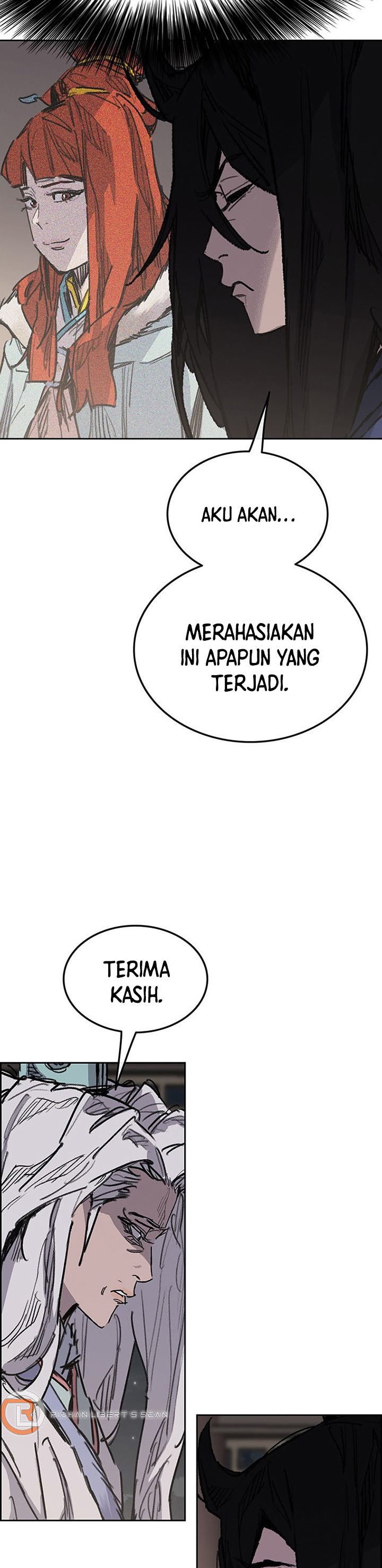 Dilarang COPAS - situs resmi www.mangacanblog.com - Komik the undefeatable swordsman 147 - chapter 147 148 Indonesia the undefeatable swordsman 147 - chapter 147 Terbaru 32|Baca Manga Komik Indonesia|Mangacan