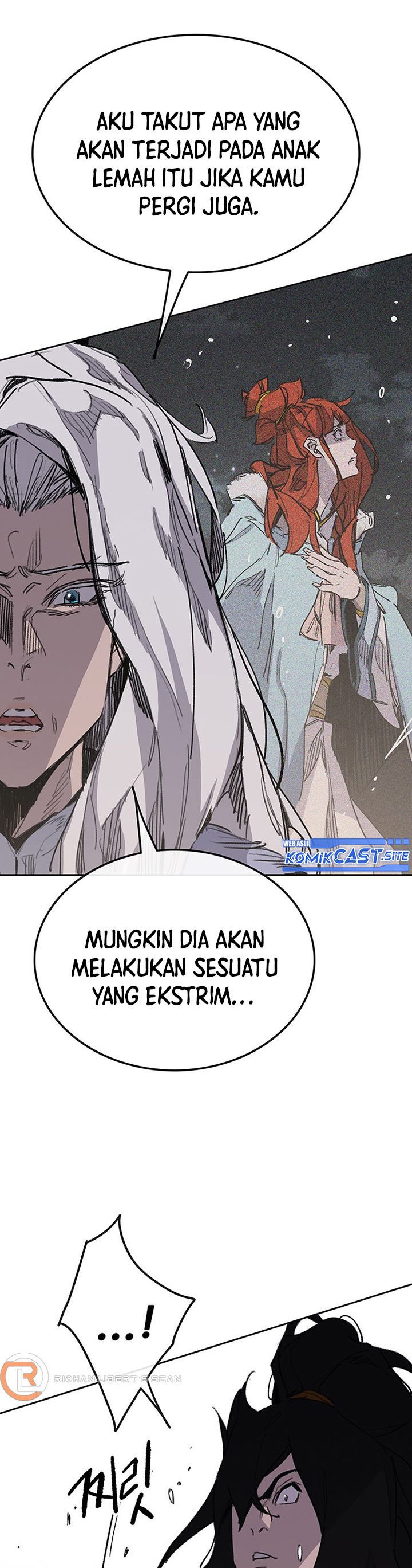 Dilarang COPAS - situs resmi www.mangacanblog.com - Komik the undefeatable swordsman 147 - chapter 147 148 Indonesia the undefeatable swordsman 147 - chapter 147 Terbaru 43|Baca Manga Komik Indonesia|Mangacan