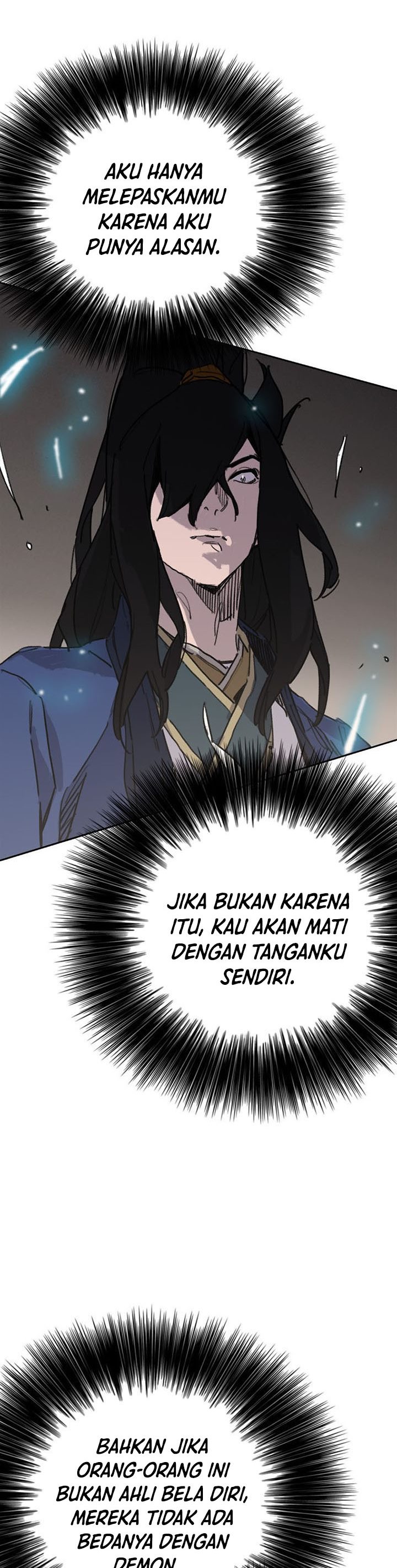 Dilarang COPAS - situs resmi www.mangacanblog.com - Komik the undefeatable swordsman 150 - chapter 150 151 Indonesia the undefeatable swordsman 150 - chapter 150 Terbaru 39|Baca Manga Komik Indonesia|Mangacan