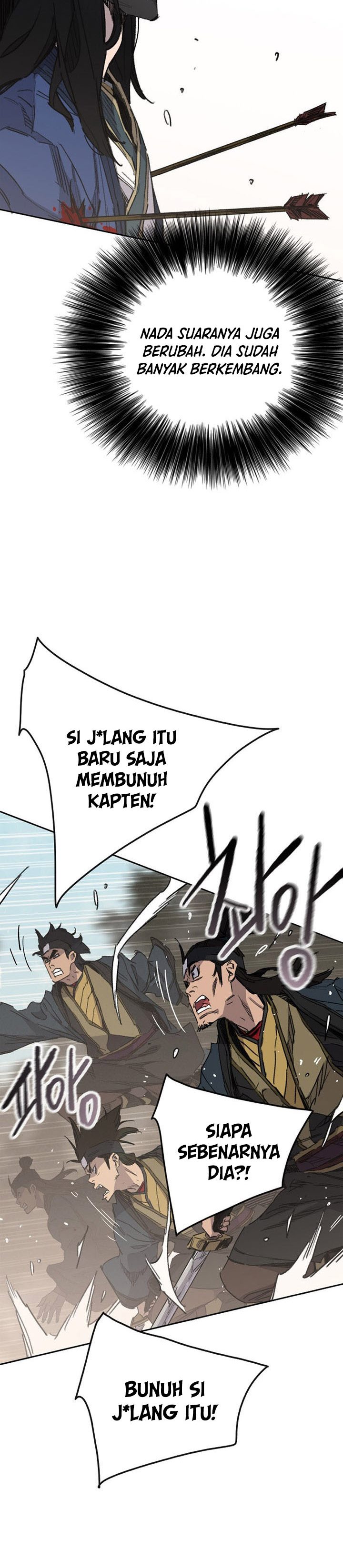 Dilarang COPAS - situs resmi www.mangacanblog.com - Komik the undefeatable swordsman 158 - chapter 158 159 Indonesia the undefeatable swordsman 158 - chapter 158 Terbaru 6|Baca Manga Komik Indonesia|Mangacan