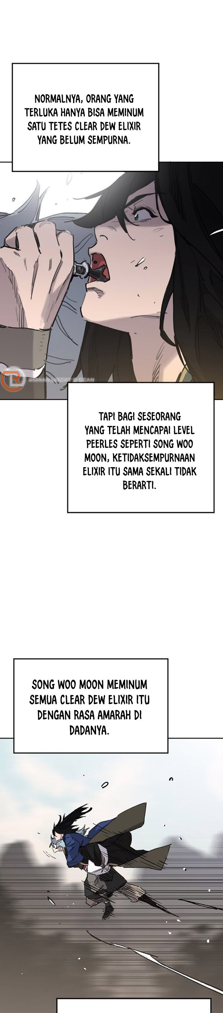 Dilarang COPAS - situs resmi www.mangacanblog.com - Komik the undefeatable swordsman 158 - chapter 158 159 Indonesia the undefeatable swordsman 158 - chapter 158 Terbaru 25|Baca Manga Komik Indonesia|Mangacan