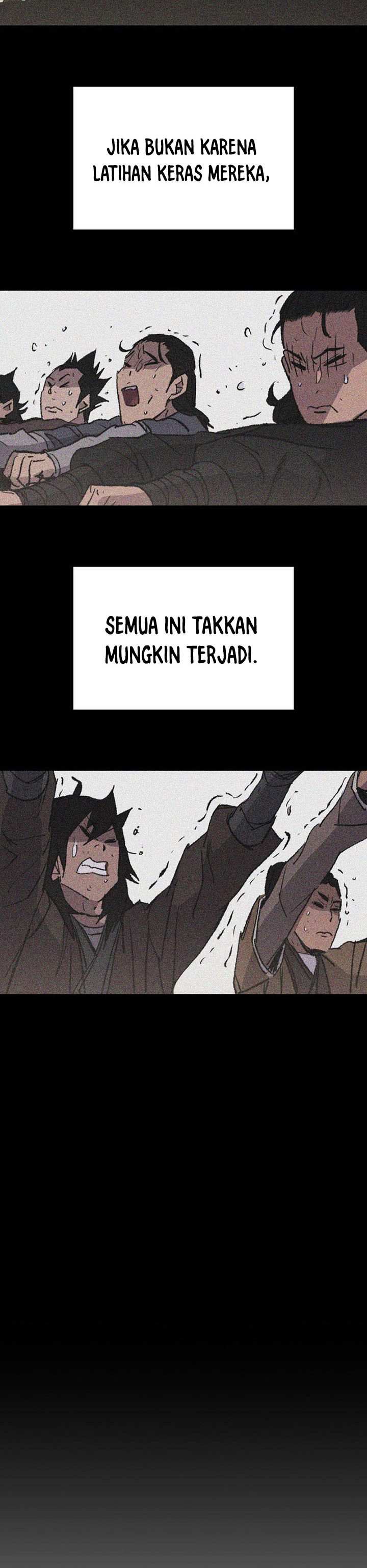 Dilarang COPAS - situs resmi www.mangacanblog.com - Komik the undefeatable swordsman 158 - chapter 158 159 Indonesia the undefeatable swordsman 158 - chapter 158 Terbaru 38|Baca Manga Komik Indonesia|Mangacan