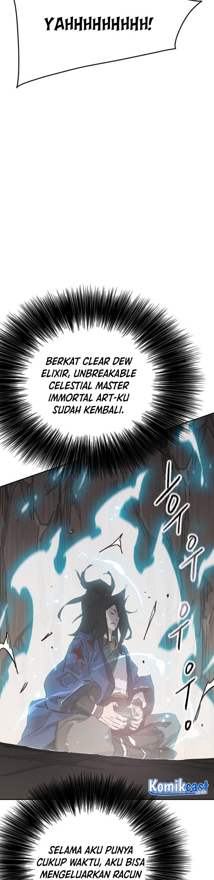 Dilarang COPAS - situs resmi www.mangacanblog.com - Komik the undefeatable swordsman 158 - chapter 158 159 Indonesia the undefeatable swordsman 158 - chapter 158 Terbaru 43|Baca Manga Komik Indonesia|Mangacan