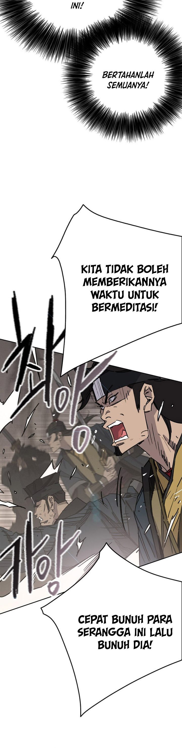 Dilarang COPAS - situs resmi www.mangacanblog.com - Komik the undefeatable swordsman 158 - chapter 158 159 Indonesia the undefeatable swordsman 158 - chapter 158 Terbaru 44|Baca Manga Komik Indonesia|Mangacan