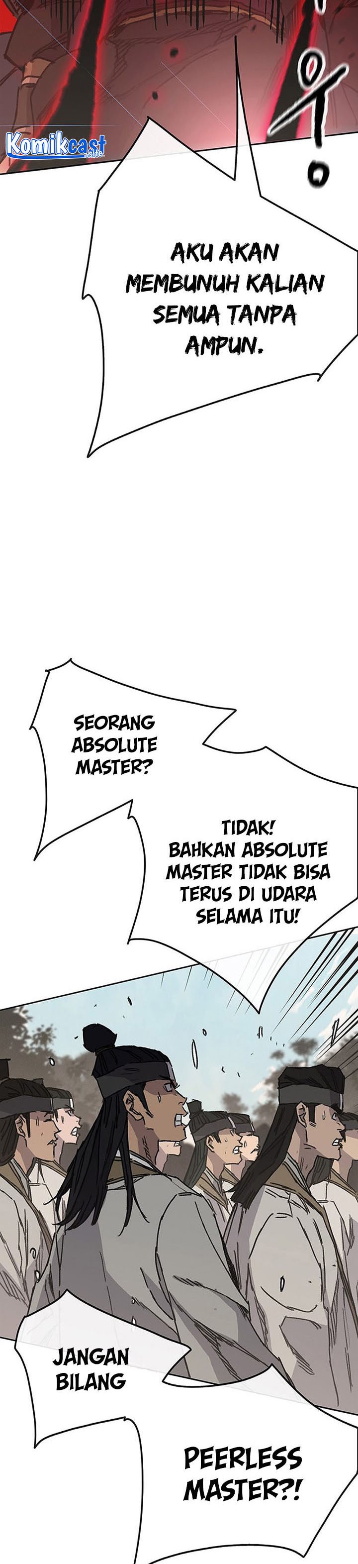 Dilarang COPAS - situs resmi www.mangacanblog.com - Komik the undefeatable swordsman 161 - chapter 161 162 Indonesia the undefeatable swordsman 161 - chapter 161 Terbaru 2|Baca Manga Komik Indonesia|Mangacan