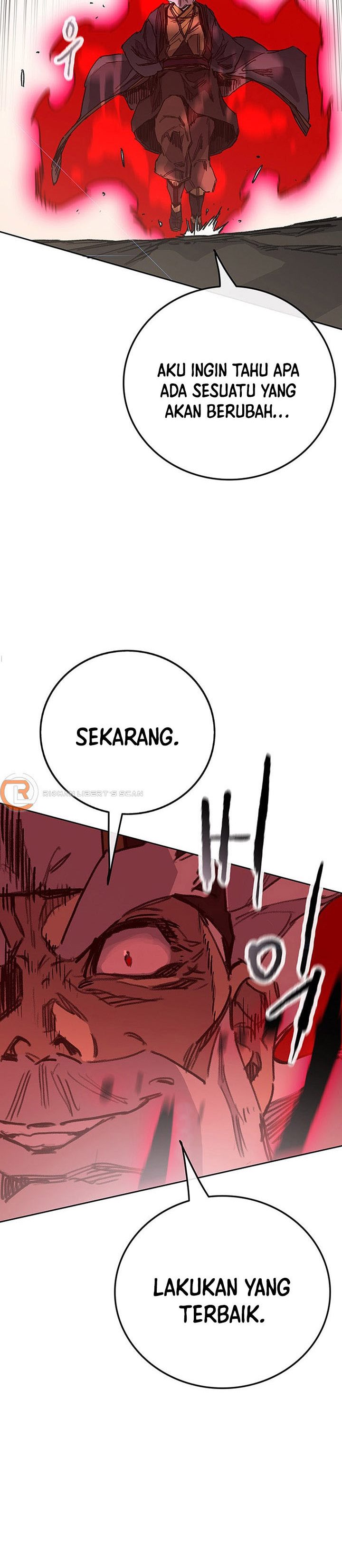 Dilarang COPAS - situs resmi www.mangacanblog.com - Komik the undefeatable swordsman 161 - chapter 161 162 Indonesia the undefeatable swordsman 161 - chapter 161 Terbaru 12|Baca Manga Komik Indonesia|Mangacan