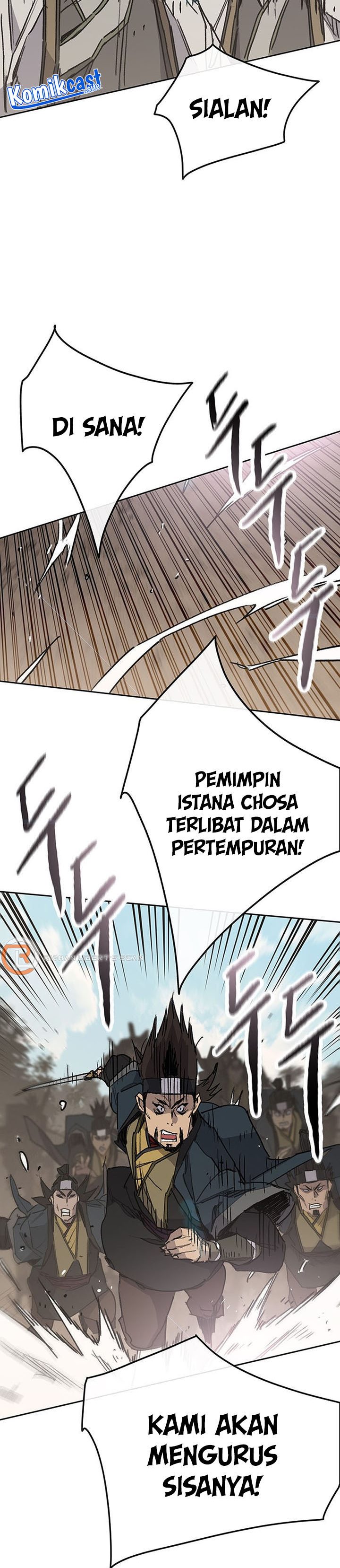 Dilarang COPAS - situs resmi www.mangacanblog.com - Komik the undefeatable swordsman 161 - chapter 161 162 Indonesia the undefeatable swordsman 161 - chapter 161 Terbaru 19|Baca Manga Komik Indonesia|Mangacan