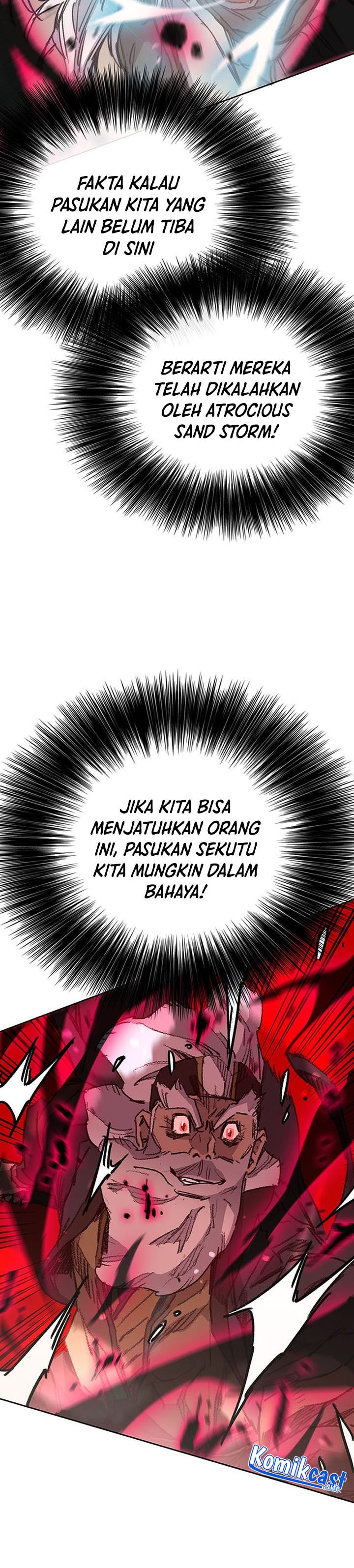 Dilarang COPAS - situs resmi www.mangacanblog.com - Komik the undefeatable swordsman 161 - chapter 161 162 Indonesia the undefeatable swordsman 161 - chapter 161 Terbaru 22|Baca Manga Komik Indonesia|Mangacan