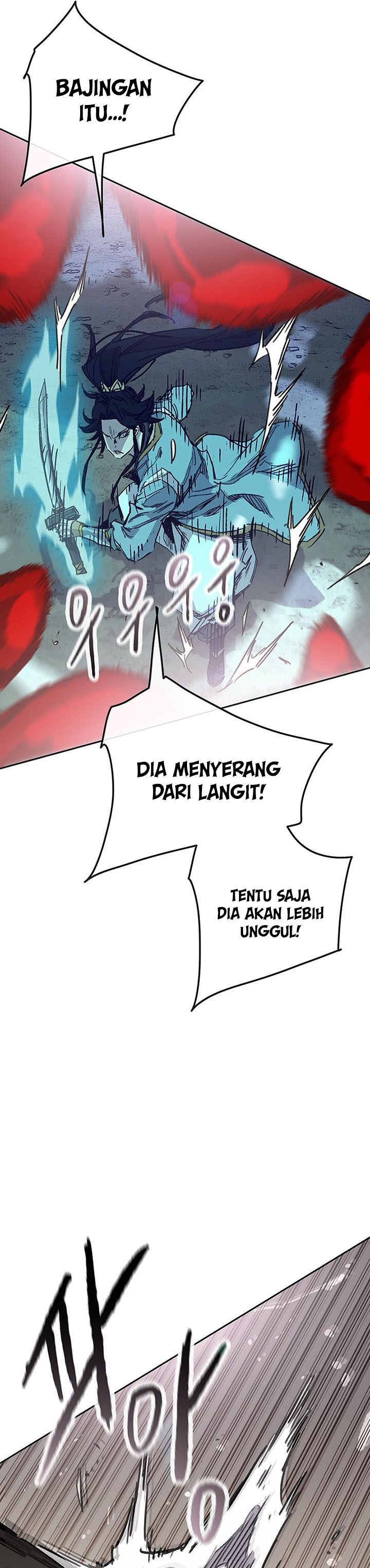 Dilarang COPAS - situs resmi www.mangacanblog.com - Komik the undefeatable swordsman 161 - chapter 161 162 Indonesia the undefeatable swordsman 161 - chapter 161 Terbaru 29|Baca Manga Komik Indonesia|Mangacan