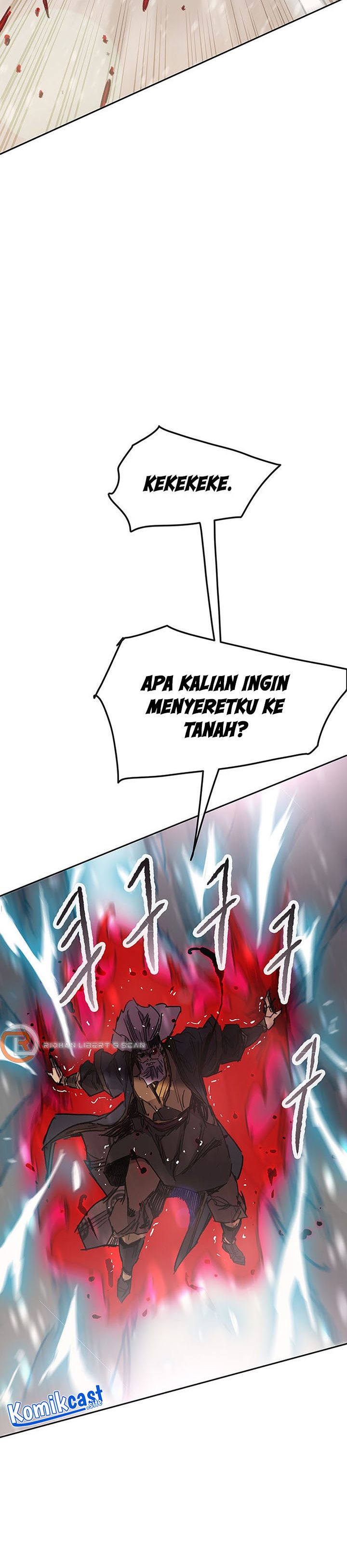 Dilarang COPAS - situs resmi www.mangacanblog.com - Komik the undefeatable swordsman 161 - chapter 161 162 Indonesia the undefeatable swordsman 161 - chapter 161 Terbaru 36|Baca Manga Komik Indonesia|Mangacan