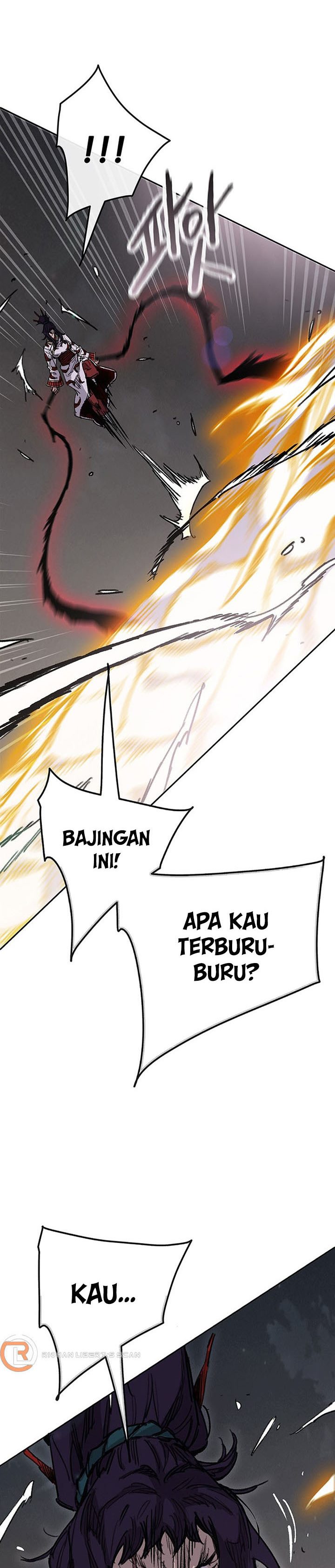 Dilarang COPAS - situs resmi www.mangacanblog.com - Komik the undefeatable swordsman 174 - chapter 174 175 Indonesia the undefeatable swordsman 174 - chapter 174 Terbaru 3|Baca Manga Komik Indonesia|Mangacan