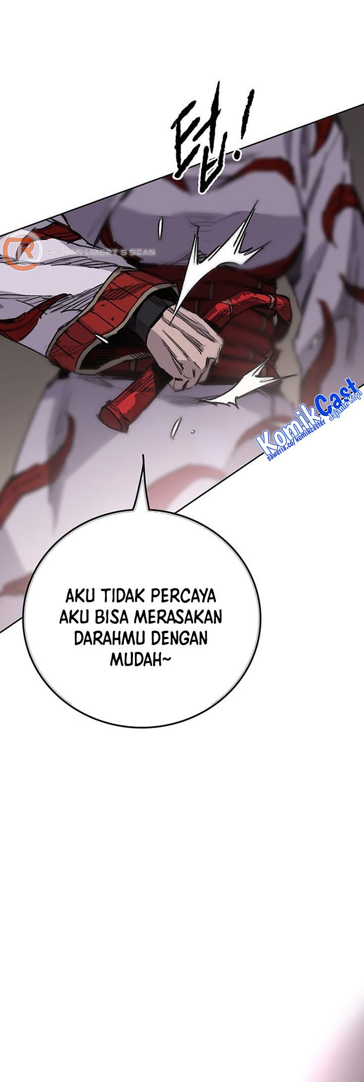 Dilarang COPAS - situs resmi www.mangacanblog.com - Komik the undefeatable swordsman 174 - chapter 174 175 Indonesia the undefeatable swordsman 174 - chapter 174 Terbaru 9|Baca Manga Komik Indonesia|Mangacan