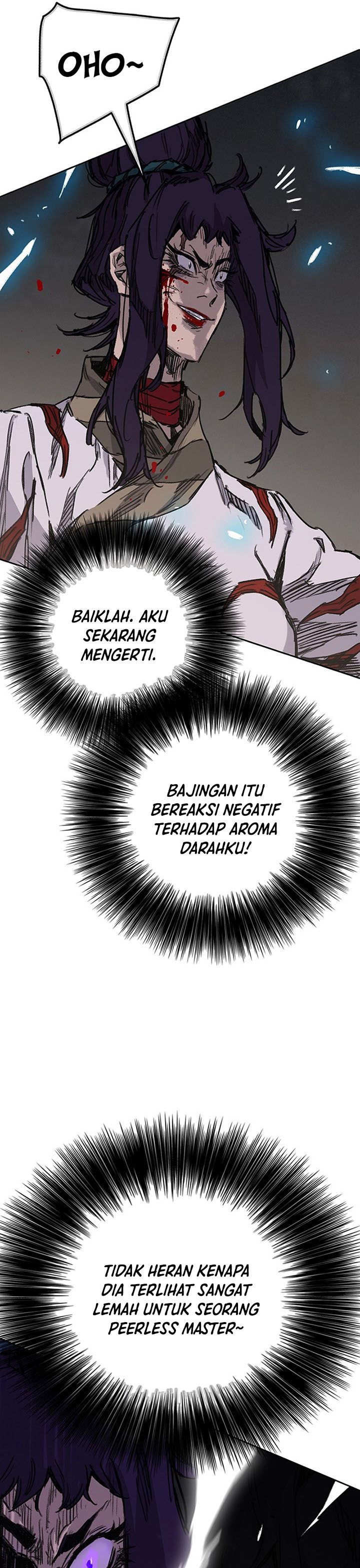 Dilarang COPAS - situs resmi www.mangacanblog.com - Komik the undefeatable swordsman 174 - chapter 174 175 Indonesia the undefeatable swordsman 174 - chapter 174 Terbaru 17|Baca Manga Komik Indonesia|Mangacan