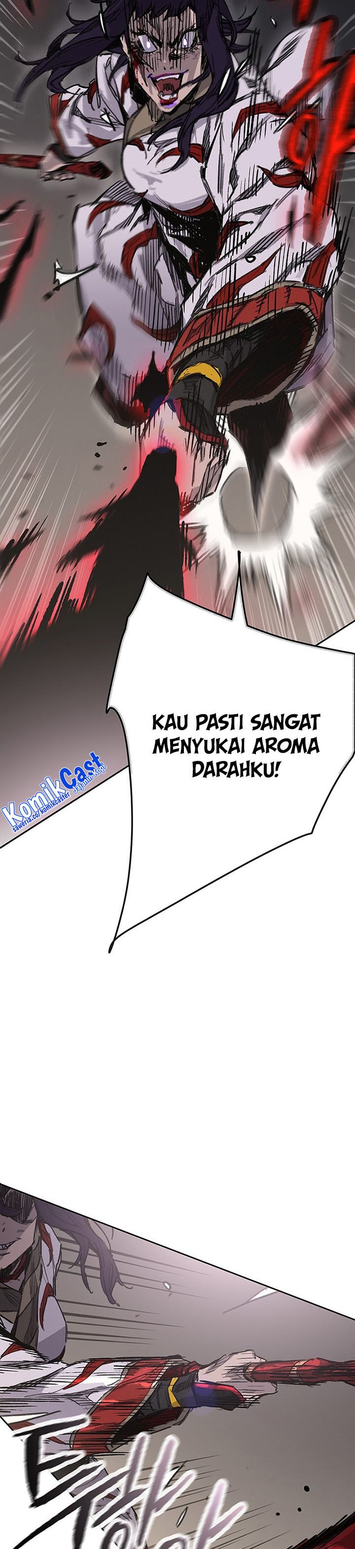 Dilarang COPAS - situs resmi www.mangacanblog.com - Komik the undefeatable swordsman 174 - chapter 174 175 Indonesia the undefeatable swordsman 174 - chapter 174 Terbaru 19|Baca Manga Komik Indonesia|Mangacan