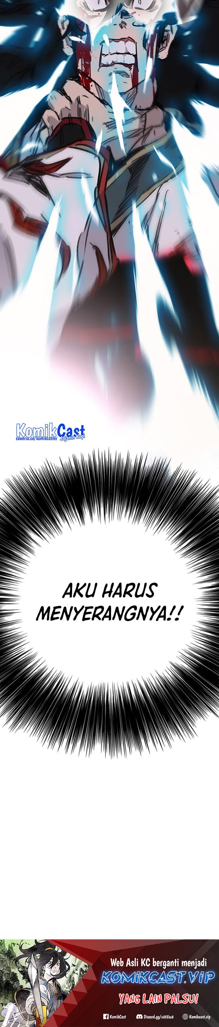 Dilarang COPAS - situs resmi www.mangacanblog.com - Komik the undefeatable swordsman 174 - chapter 174 175 Indonesia the undefeatable swordsman 174 - chapter 174 Terbaru 44|Baca Manga Komik Indonesia|Mangacan