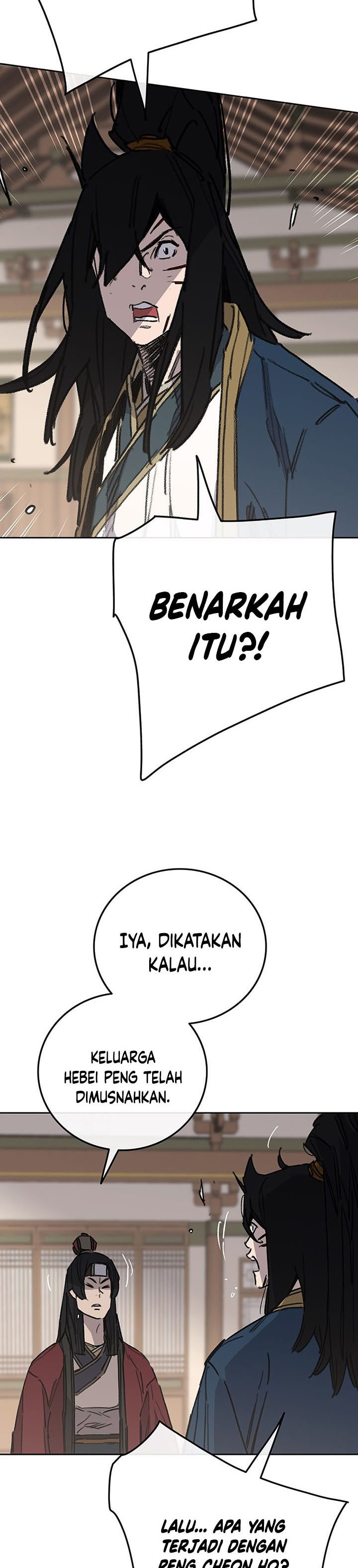 Dilarang COPAS - situs resmi www.mangacanblog.com - Komik the undefeatable swordsman 178 - chapter 178 179 Indonesia the undefeatable swordsman 178 - chapter 178 Terbaru 2|Baca Manga Komik Indonesia|Mangacan