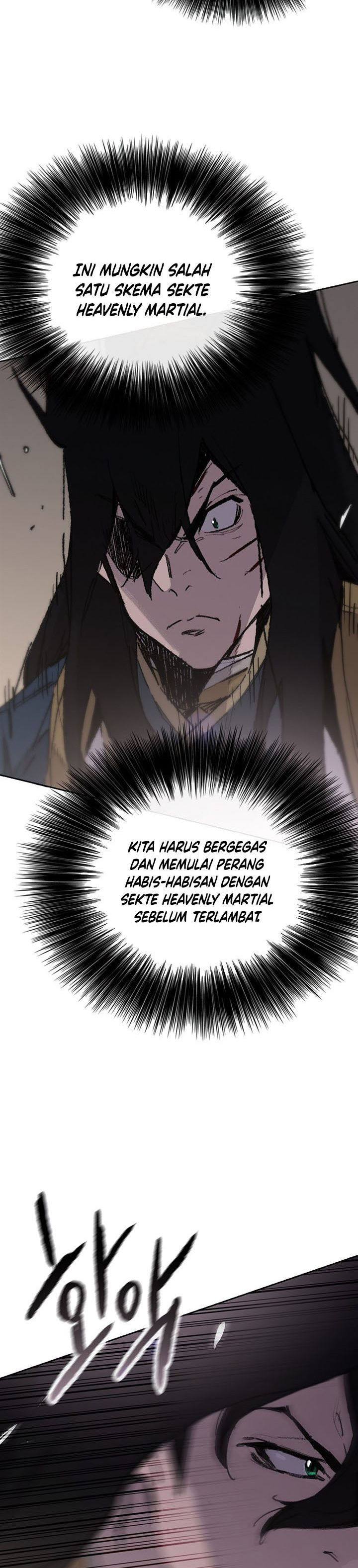 Dilarang COPAS - situs resmi www.mangacanblog.com - Komik the undefeatable swordsman 178 - chapter 178 179 Indonesia the undefeatable swordsman 178 - chapter 178 Terbaru 6|Baca Manga Komik Indonesia|Mangacan