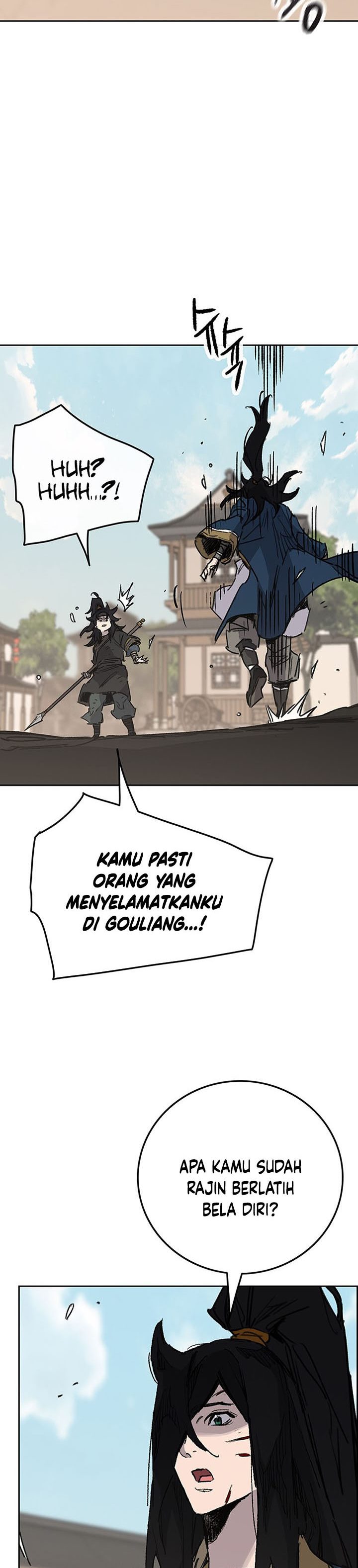 Dilarang COPAS - situs resmi www.mangacanblog.com - Komik the undefeatable swordsman 178 - chapter 178 179 Indonesia the undefeatable swordsman 178 - chapter 178 Terbaru 9|Baca Manga Komik Indonesia|Mangacan