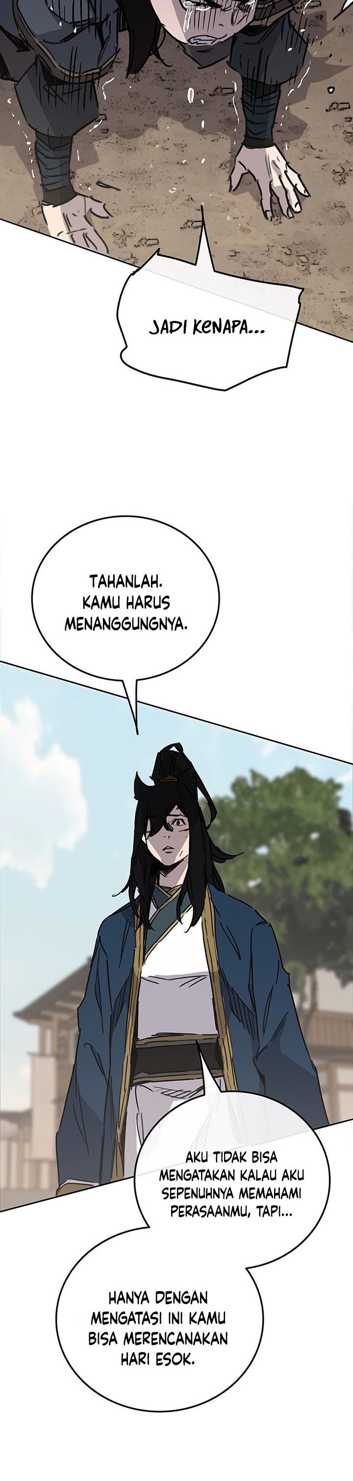 Dilarang COPAS - situs resmi www.mangacanblog.com - Komik the undefeatable swordsman 178 - chapter 178 179 Indonesia the undefeatable swordsman 178 - chapter 178 Terbaru 28|Baca Manga Komik Indonesia|Mangacan