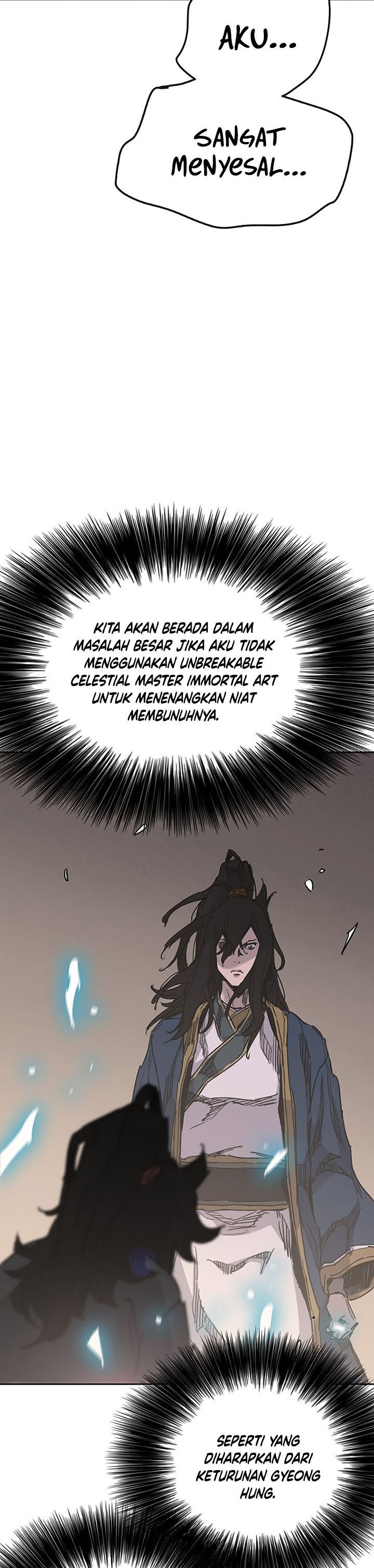 Dilarang COPAS - situs resmi www.mangacanblog.com - Komik the undefeatable swordsman 178 - chapter 178 179 Indonesia the undefeatable swordsman 178 - chapter 178 Terbaru 39|Baca Manga Komik Indonesia|Mangacan