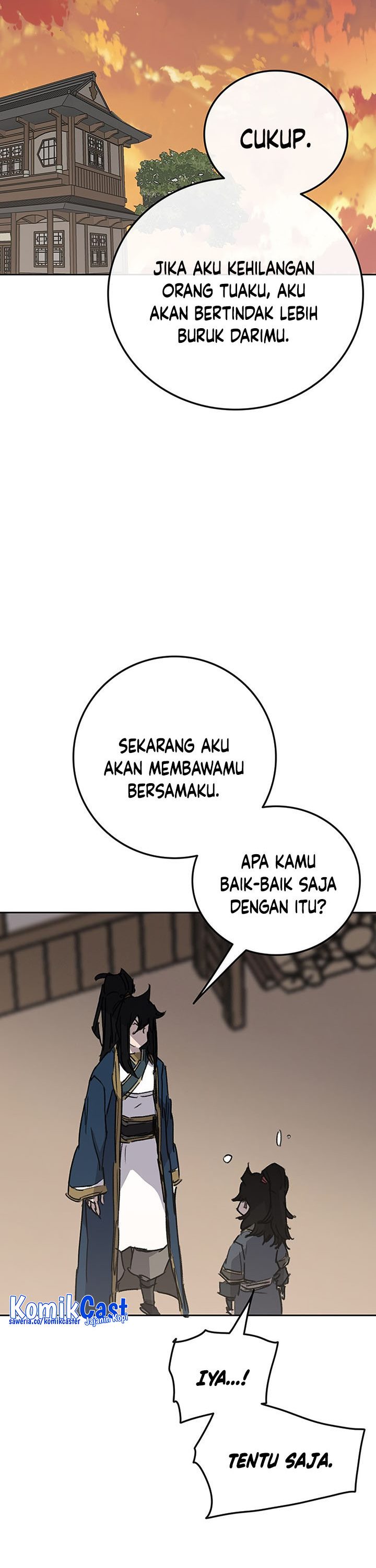 Dilarang COPAS - situs resmi www.mangacanblog.com - Komik the undefeatable swordsman 178 - chapter 178 179 Indonesia the undefeatable swordsman 178 - chapter 178 Terbaru 47|Baca Manga Komik Indonesia|Mangacan