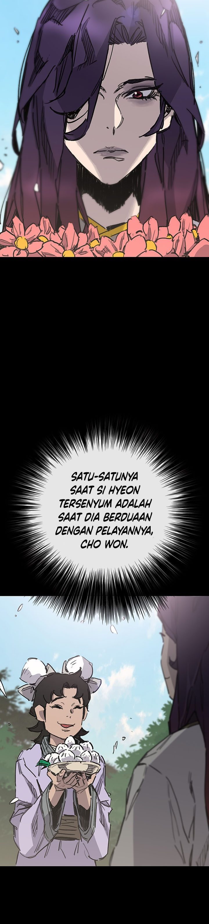 Dilarang COPAS - situs resmi www.mangacanblog.com - Komik the undefeatable swordsman 180 - chapter 180 181 Indonesia the undefeatable swordsman 180 - chapter 180 Terbaru 13|Baca Manga Komik Indonesia|Mangacan